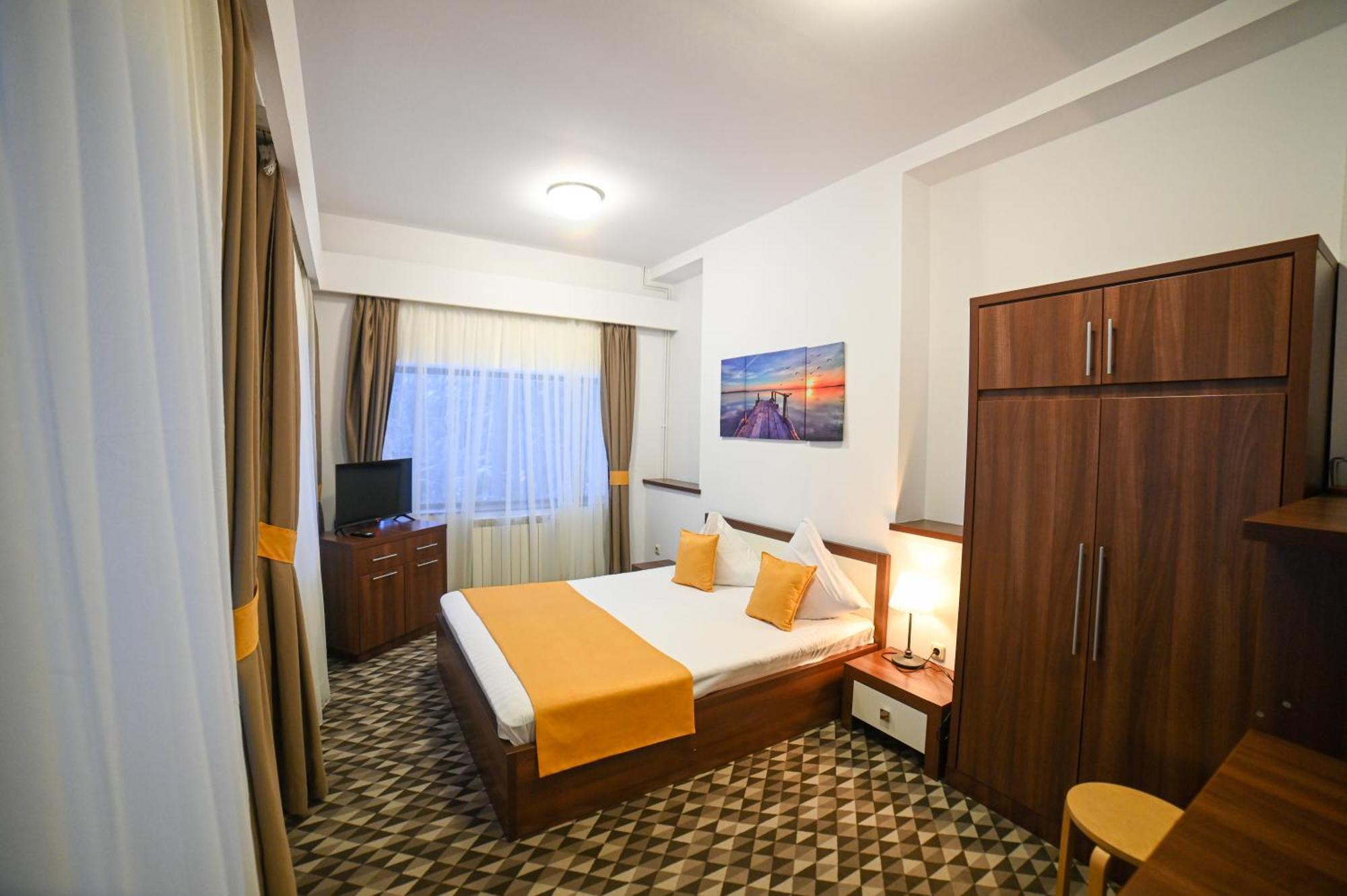 No 107 Predeal Exterior foto